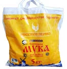 Мука РУССКОЕ ЗЕРНО Мука РУССКОЕ ЗЕРНО "Тихорецкая" пшеничная высшего сорта 5 кг
