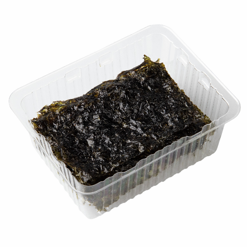 Чипсы-нори НОРИ RIOBA с соусом васаби 4.5 г Чипсы-нори НОРИ RIOBA с соусом васаби 4.5 г