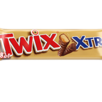 Батончик TWIX "Xtra" 82 г