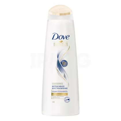 Бальзам-ополаскиватель DOVE "Интенсивное восстановление" 350 мл