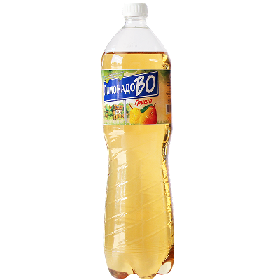 ЛимонадоВо Груша напиток сильногазированный 1.5 л ЛимонадоВо Груша напиток сильногазированный 1.5 л
