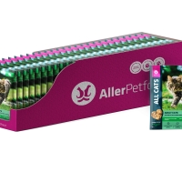 ALL CATS тефтельки с кроликом в соусе 85 г