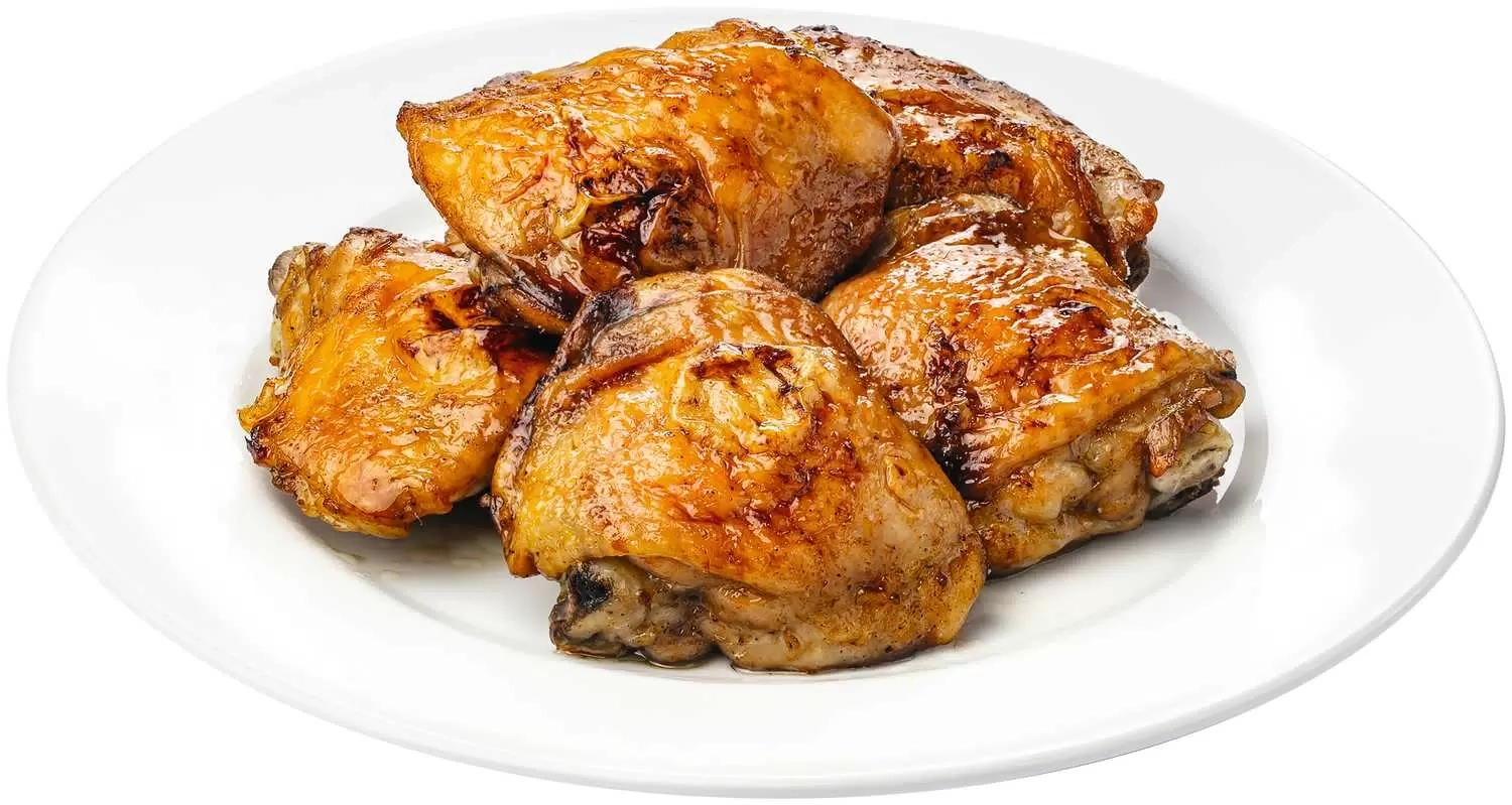 Бедро гриль