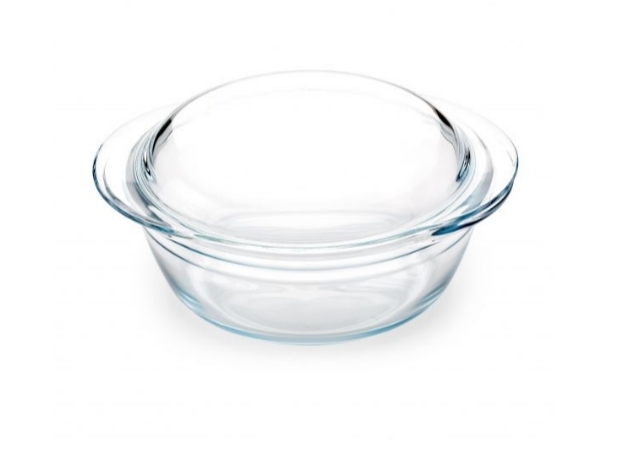 Кастрюля PYREX Кастрюля PYREX "O Cuisine" с крышкой 3 л