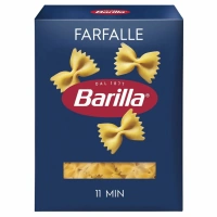 Макаронные изделия BARILLA "Farfalle" бантики 400 г