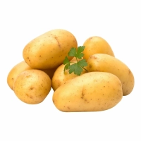Картофель
