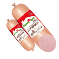 Колбаса ТОРЕС "Докторская" вареная 400 г