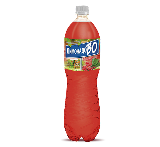 ЛимонадоВо Барбарис напиток сильногазированный 1.5 л ЛимонадоВо Барбарис напиток сильногазированный 1.5 л
