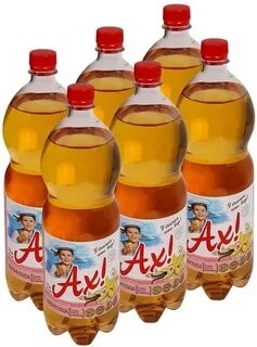 Ах  Крем-сода напиток сильногазированный 1.5 л Ах  Крем-сода напиток сильногазированный 1.5 л