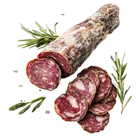 Колбасы и деликатесы