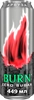 Напиток энергетический BURN Арбуз без сахара 0.449 л