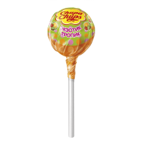 Карамель CHUPA CHUPS экзотик-тропик 12 г