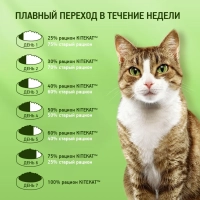 KITEKAT "Телятинка аппетитная" 350 г