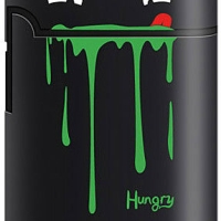 ZENGA Mega Jet ZL-3 газовая