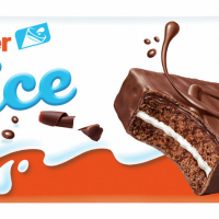 Пирожное KINDER Delice бисквитное 42 г