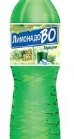 ЛимонадоВо Тархун напиток сильногазированный 1.5 л