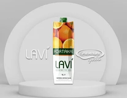 Лови Апельсиновый 1,5л