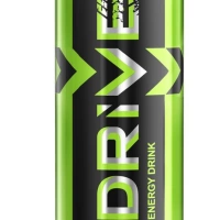 Напиток энергетический DRIVE ME Original 0.5 л