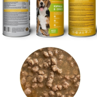 CHAMMY курица в соусе 415 г