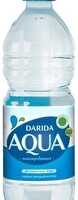 AQUA Вода питьевая природная артезианская "AQUA" негазированная