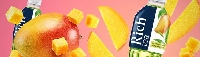 Акции маркетплейса